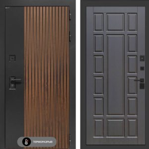 Айслаб 12 - Венге  