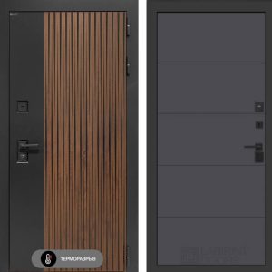 Айслаб 13 - Графит софт  