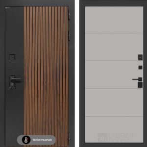 Айслаб 13 - Грей софт  