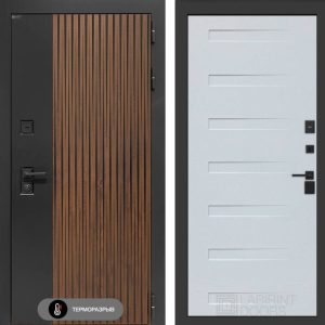 Айслаб 14 - Дуб кантри белый горизонтальный Айслаб 14 - Дуб кантри белый горизонтальный