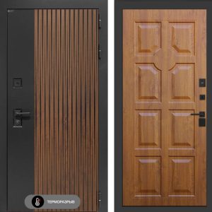 Айслаб 17 - Золотой дуб  