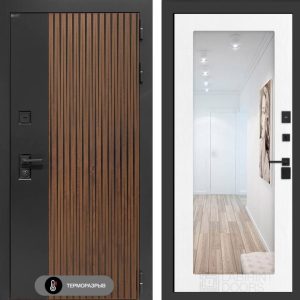 Айслаб с зеркалом 18 - Белое дерево  