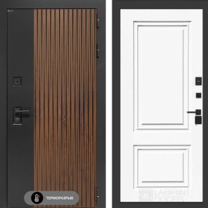 Айслаб 26 - Эмаль RAL 9003  