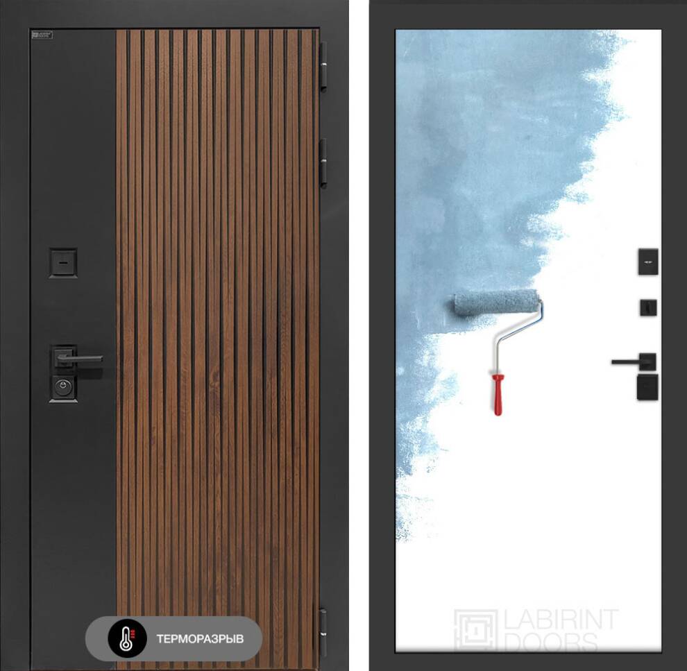 Айслаб 28 - Грунт под покраску Айслаб 28 - Грунт под покраску