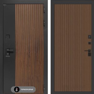 Айслаб 29 - Дуб кантри темный  