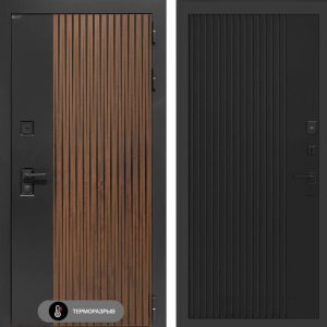 Айслаб 29 - Черный кварц  