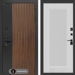 Айслаб 30 - Белый рельеф софт  