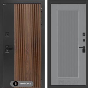 Айслаб 30 - Серый рельеф софт  