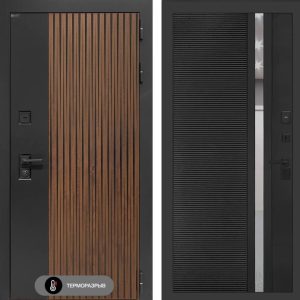 Айслаб 31 - Черный кварц, зеркальная вставка с тонировкой Айслаб 31 - Черный кварц, зеркальная вставка с тонировкой