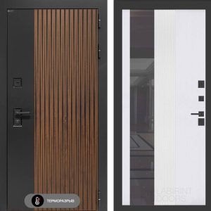 Айслаб с Зеркалом 32 тонированным - Белый рельеф софт Айслаб с Зеркалом 32 тонированным - Белый рельеф софт