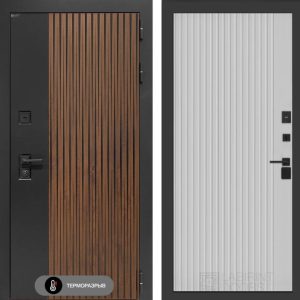 Айслаб 29 - Белый рельеф софт  