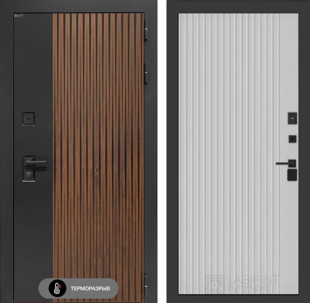 Айслаб 29 - Белый рельеф софт Айслаб 29 - Белый рельеф софт