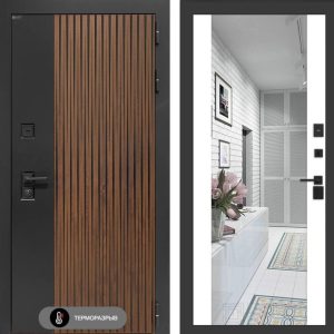 Айслаб с зеркалом Максимум - Белый софт  