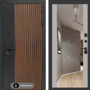 Айслаб с зеркалом Максимум - Грей софт  