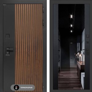 Айслаб с тонированным зеркалом Максимум - Черный кварц Айслаб с тонированным зеркалом Максимум - Черный кварц