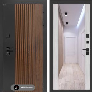 Айслаб с зеркалом Максимум - Сандал белый  