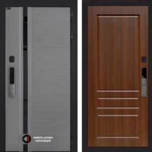 Пиано Смарт 2.0 панель 03 - Орех бренди  