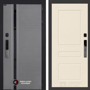 Пиано Смарт 2.0 панель 03 - Крем софт  