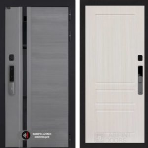 Пиано Смарт 2.0 панель 03 - Сандал белый  