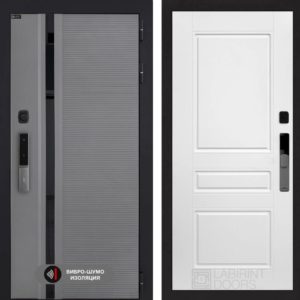 Пиано Смарт 2.0 панель 03 - Белый софт  