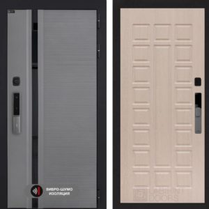 Пиано Смарт 2.0 панель 04 - Беленый дуб  