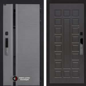 Пиано Смарт 2.0 панель 04 - Венге  