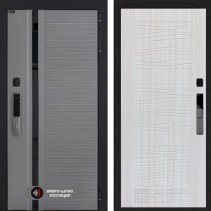 Пиано Смарт 2.0 панель 06 - Сандал белый  