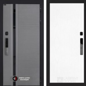 Пиано Смарт 2.0 панель 07 - Белое дерево  