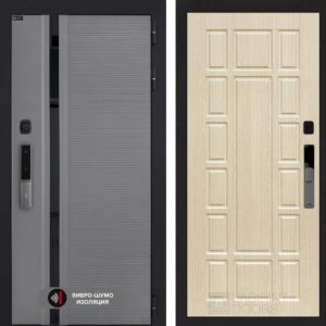 Пиано Смарт 2.0 панель 12 - Беленый дуб  