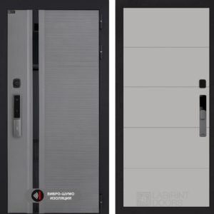 Пиано Смарт 2.0 панель 13 - Грей софт  