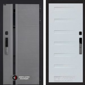 Пиано Смарт 2.0 панель 14 - Дуб кантри белый  