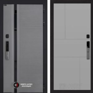 Пиано Смарт 2.0 панель 21 - Грей софт  