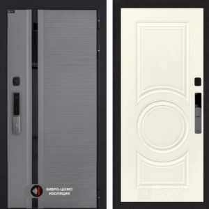 Пиано Смарт 2.0 панель 23 - Ванилла веллюто  