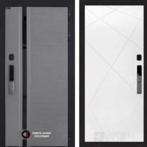 Пиано Смарт 2.0 панель 24 - Белый софт  