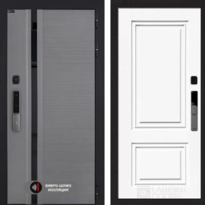 Пиано Смарт 2.0 панель 26 - Эмаль RAL 9003  