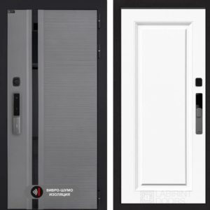 Пиано Смарт 2.0 панель 27 - Эмаль RAL 9003  