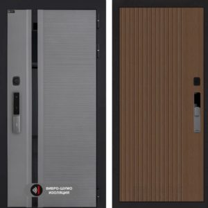 Пиано Смарт 2.0 панель 29 - Дуб кантри темный  