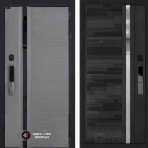 Пиано Смарт 2.0 панель 31 - Черный кварц  