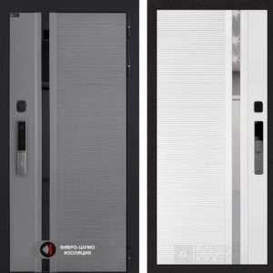 Пиано Смарт 2.0 панель 31 - Белый софт  