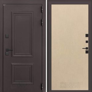 Полярис лайт 05 - Венге светлый  