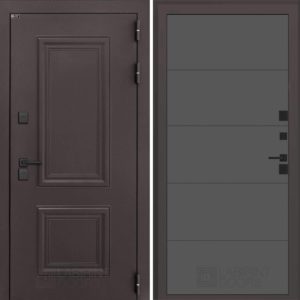 Полярис лайт 13 - Графит софт  