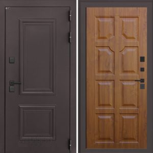 Полярис лайт 17 - Голден оак  