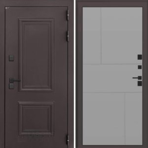 Полярис лайт 21 - Грей софт  