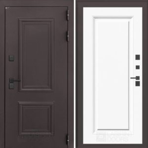 Полярис лайт 27 - Эмаль RAL 9003  