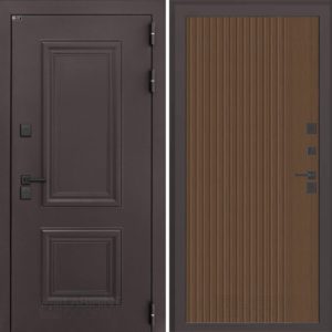 Полярис лайт 29 - Дуб кантри темный  