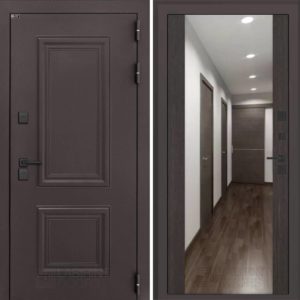 Полярис лайт Венге с Зеркалом Максимум  