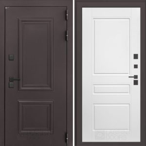 Полярис лайт 03 - Белый софт  