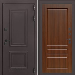 Полярис лайт 03 - Орех бренди  