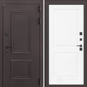 Полярис лайт 11 - Белый софт  