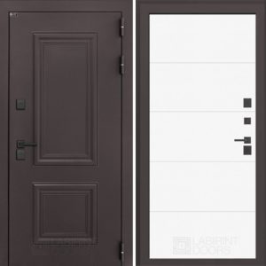 Полярис лайт 13 - Белый софт  